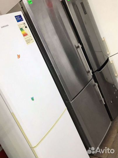 Холодильники с гарантией и доставкой