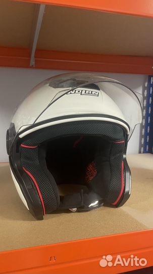 Мотошлем Nolan N40