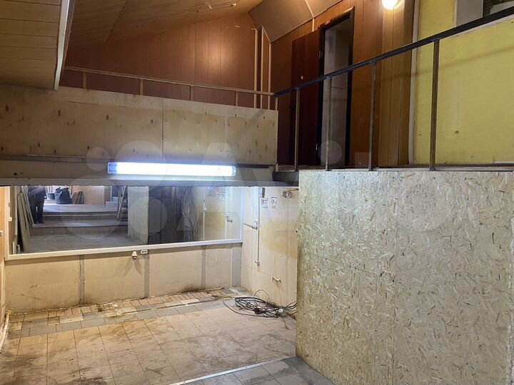 Свободного назначения, 62 м²