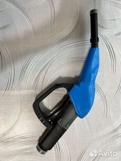 Пистолет для Adblue piusi Automatic nozzle SB32