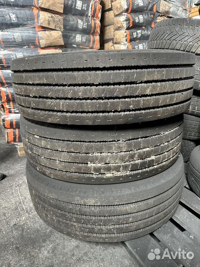 Продам шины Кама 245/70/19,5