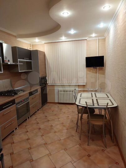 2-к. квартира, 50 м², 2/5 эт.