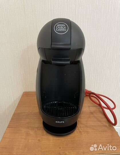 Капсульная кофемашина