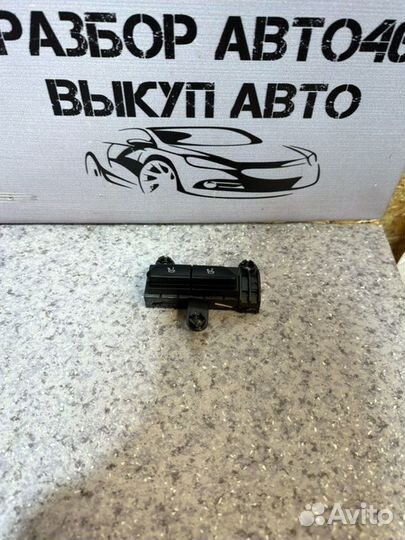 Блок кнопок Kia Sportage 5 NQ5 L4NB 2022