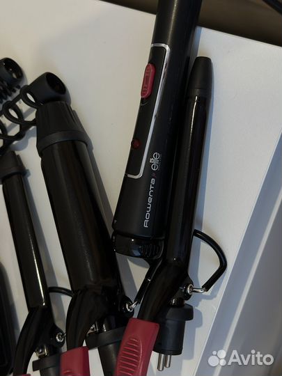 Мультистайлер Rowenta CF 4132