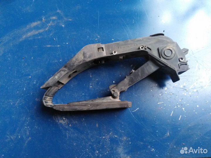 Педаль Газа мерседес W220