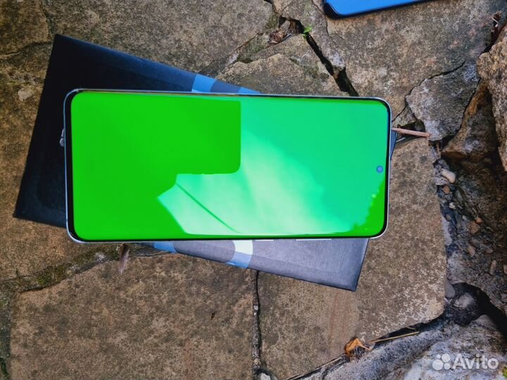 Samsung galaxy s20