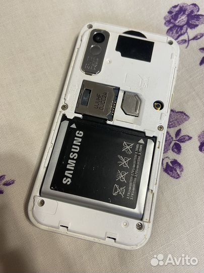 Samsung Star GT-S5230