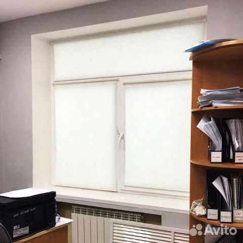 Рулонные шторы жалюзи art. Kl1