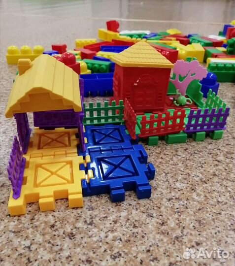 Детские игрушки