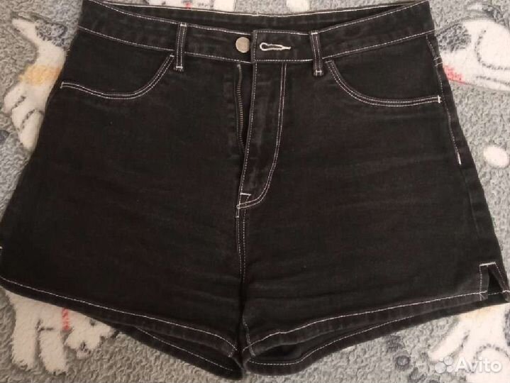 Шорты женские H&M