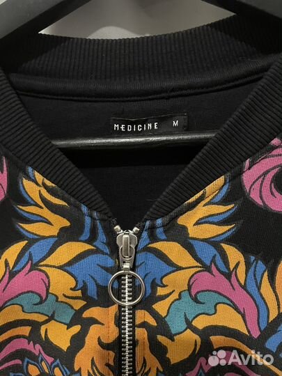 Толстовка женская