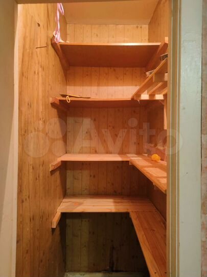 1-к. квартира, 39 м², 2/9 эт.