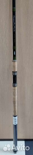 Фидерное удилище