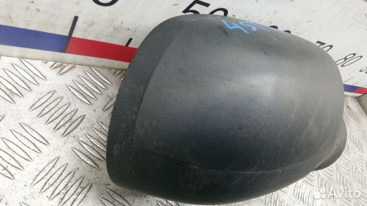 Зеркало наружное правое dacia duster 1 2011