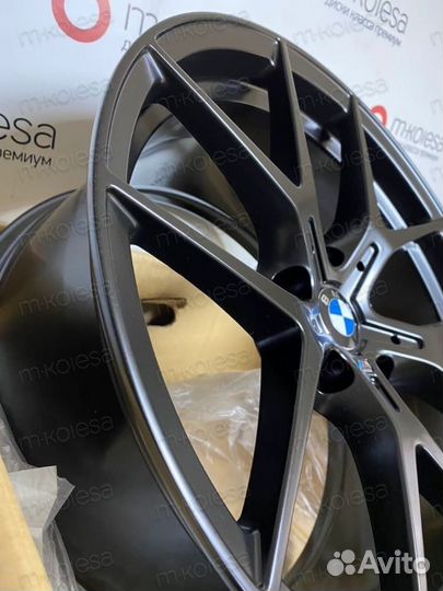 Диски BMW G серии R18