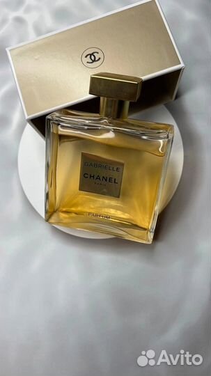 Парфюм Gabrielle Chanel Paris 100 мл