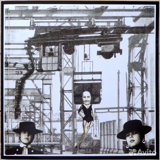 Винил Импортные сорокопятки 7 дюймов