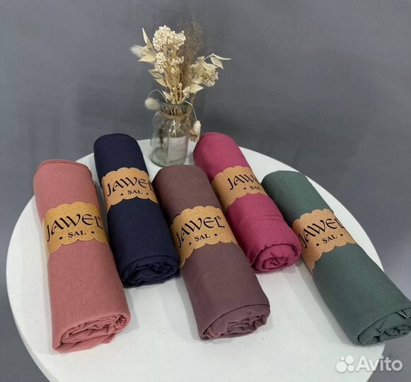 Платок шарф