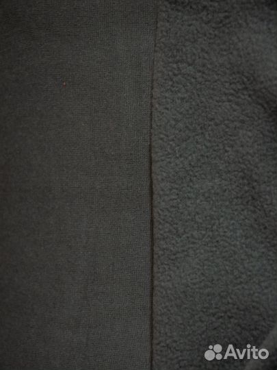 Флис ткань