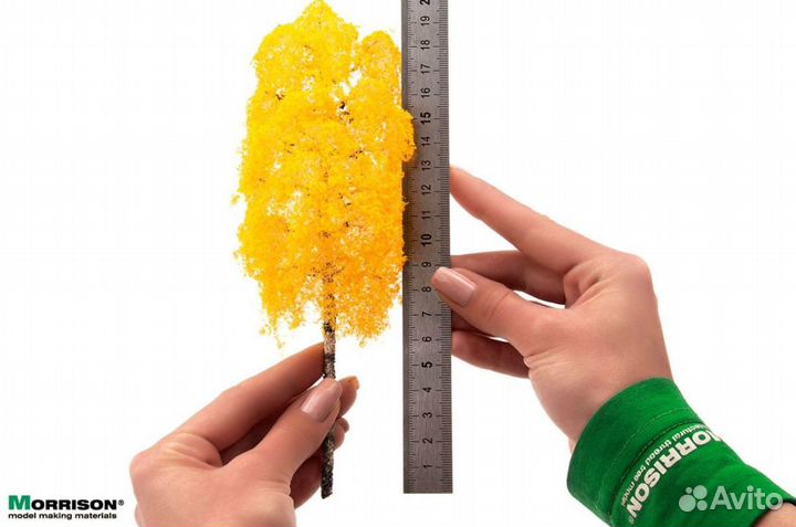 Дополнение к моделям Morrison 011beo020