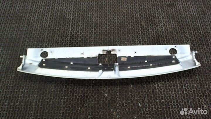 Решетка радиатора Citroen Berlingo, 2007