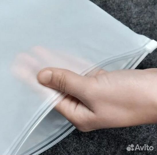 Пакеты зип лок с бегунком много видов и размеров