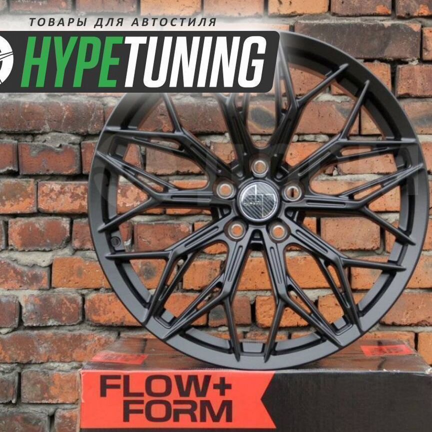 Литые диски 305 Forged FT107 8.5×R19 5×112