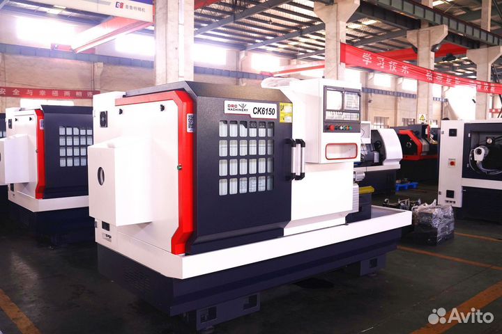 Токарные и фрезерные станки чпу