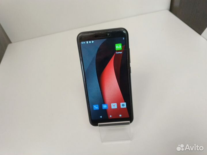 BQ 5560L Trend, 8 ГБ