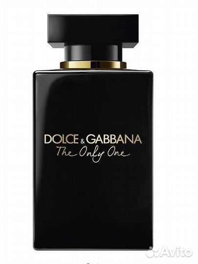Dolce & Gabbana The Only One Intense 30ml