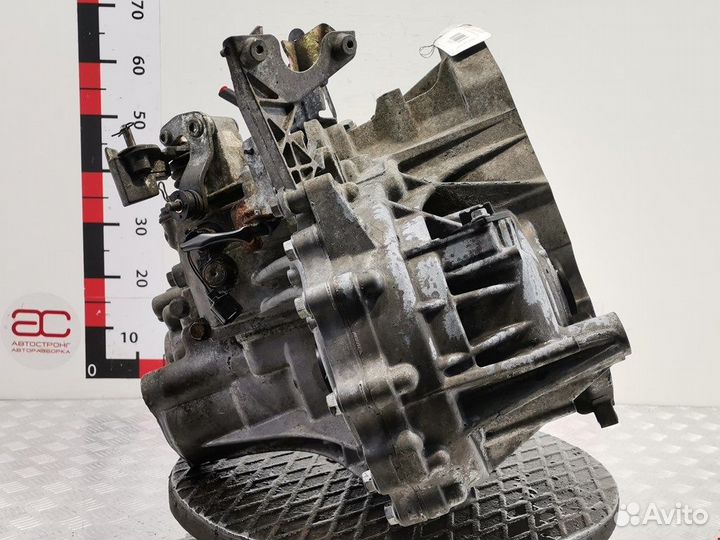 Кпп для Nissan Almera Tino