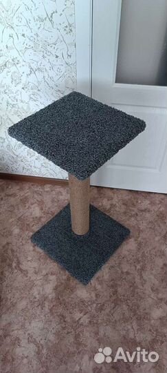 Когтеточка