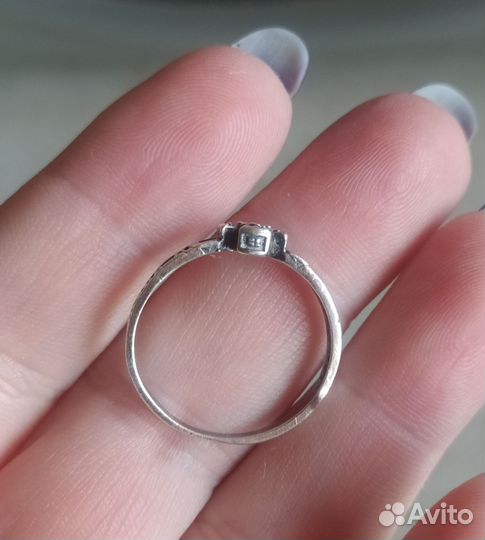 Кольцо 