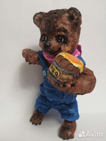 Елочная игрушка