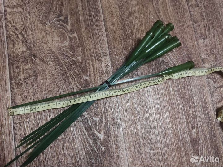 Капсулы для цветов