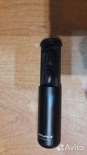 Беспроводные наушники