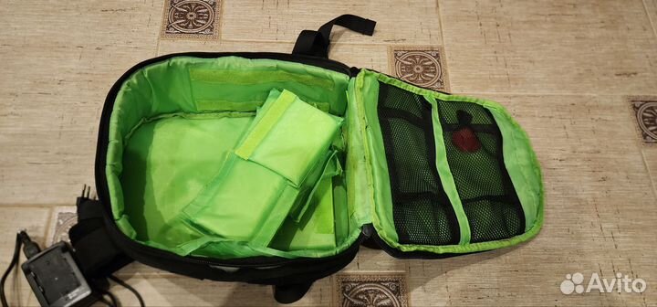 Зеркальный фотоаппарат nikon d90