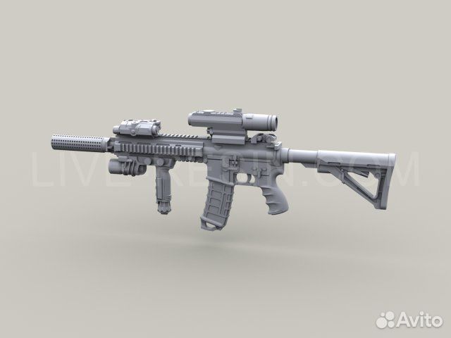 Дополнение к моделям Live Resin LRE35010 1/35