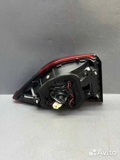 Фонарь задний правый Chery Tiggo 4 2.0 2021