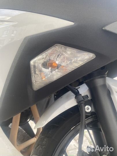 Kawasaki Ninja 300 ABS