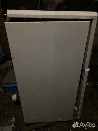 Газовый котел