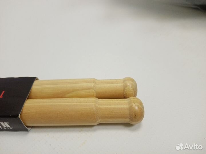 Барабанные палочки vic firth