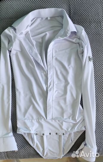 Рубашка на стандарт