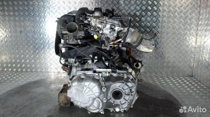 Двигатель к Toyota Avensis 2002-2006 1ZZ-FE