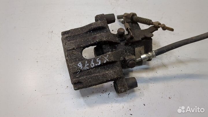 Суппорт Opel Vectra C, 2008