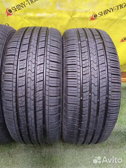 Kumho Solus KH16 195/55 R15 84V