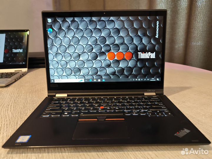 Lenovo X380 Yoga 13