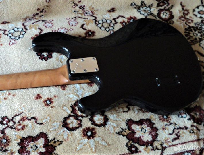 Music Man Stingray USA