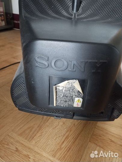 Телевизор бу